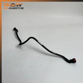 2710180812 Mercedes-benz 12-15 W204 C250 Engine Breather Purge Line Oem 2710180812 Mercedes-benz 12-15 W204 C250 Engine Breather Purge Line Oem