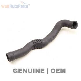 2731420283 Mercedes-benz 2007-2011 E550 - Secondary Air Pump Hose / Line