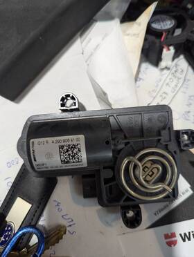 290-906-41-00 Mercedes-benz Genuine Actuator Component 290-906-41-00 Mercedes-benz Genuine Actuator Component