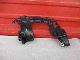 2928853400 Mercedes-benz 2017 2018 2019 Gls 450 Tailpipe Hanger Bracket Rh Side