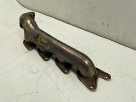 327-50408l Mercedes-benz S550 2007 2011 Left Driver Side Exhaust Manifold Factory