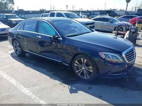 333.mb1q14 Mercedes-benz S550 2014 Muffler 5927132 333.mb1q14 Mercedes-benz S550 2014 Muffler 5927132