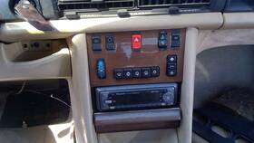 336-58618 Mercedes-benz Air Flow Meter 126 Type Fits 86-91 420 1925015