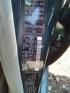 336-60495 Mercedes-benz Air Flow Meter 202 Type C230 Fits 97-00 C-class 1679644