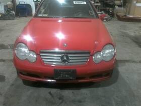 336-60631 Mercedes-benz Air Flow Meter 203 Type C230 Fits 03-05 C-class 788204