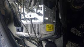 336-60668 Mercedes-benz Air Flow Meter 211 Type E320 Diesel Engine Cdi Fits 05 E-class 1108628