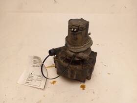 A0001403785 Mercedes-benz 341-58071 Secondary Air Injection Smog Pump Fits E320 2004 Oem A0001403785 Mercedes-benz 341-58071 Secondary Air Injection Smog Pump Fits E320 2004 Oem