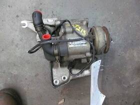 341.mb1u85 Mercedes-benz 000 140 08 85 Secondary Air Injection Pump 3.8l W107 1985 380sl 803796