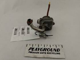 341.mb1u97 Mercedes-benz Sl320 Sl500 R129 Air Injection Check Valve Fits 95 96 97