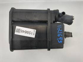 375-11001y Mercedes-benz 2007 C230 Fuel Vapor Charcoal Canister Hmw73 375-11001y Mercedes-benz 2007 C230 Fuel Vapor Charcoal Canister Hmw73