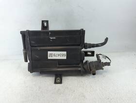 375-11002w Mercedes-benz 2007 S500 Fuel Vapor Charcoal Canister E26vi
