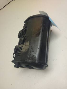 375.mb1e12 Mercedes-benz 2012 C250 Charcoal Cannister
