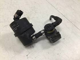 375.mb1p07 Mercedes-benz Emrcedes E350 2007 Fuel Vapor Canister Purge Valve Factory