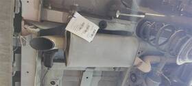 44749-02400 Mercedes-benz 4474902400 2016-2023 Toyota Metris Muffler Assembly Oem 44749-02400 Mercedes-benz 4474902400 2016-2023 Toyota Metris Muffler Assembly Oem