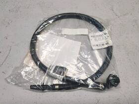 463-470-18-24-64 Mercedes-benz 2002-2020 Genuine Oem Charcoal Filter Purge Line 463470182464