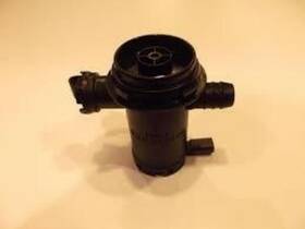 4707193 Mercedes-benz 1 Oem Purge Valve Used Fits Slk230 1998 W170 And Other