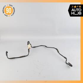 6510705132 Mercedes-benz 2014 W212 E250 Diesel Bluetec Engine Vacum Hose Pipe Oem 6510705132 Mercedes-benz 2014 W212 E250 Diesel Bluetec Engine Vacum Hose Pipe Oem