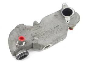 A-648-140-01-75 Mercedes-benz Diesel Engine Egr Exhaust Gas Recirculation Cooler For 05-06 W211 E320 Cdi Om648 A-648-140-01-75 Mercedes-benz Diesel Engine Egr Exhaust Gas Recirculation Cooler For 05-06 W211 E320 Cdi Om648