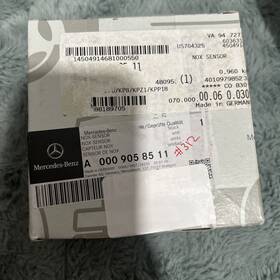 A0009058511 Mercedes-benz Nox- Sensor For Oem Part A0009058511 Mercedes-benz Nox- Sensor For Oem Part