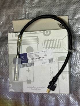 A0009058904 Mercedes-benz Sprinter Exhaust Gas Temperature Sensor