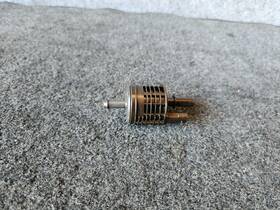 A0014700993 Mercedes-benz C190 Amg Gt Vapor Canister Purge Valve Solenoid Oem A0014700993 Mercedes-benz C190 Amg Gt Vapor Canister Purge Valve Solenoid Oem