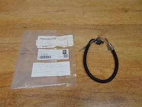 A0019051500 Mercedes-benz Exhaust System Left Temperature Sensor Genuine 451 -