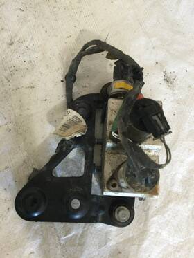 A1663201358 Mercedes-benz 2014 Gl63 5.5l Hydraulic Suspension Pump Valve Oem