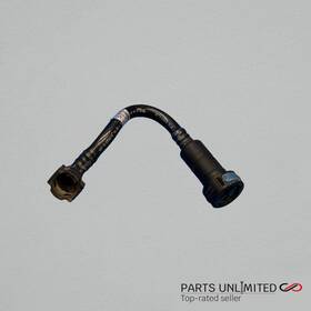 A2224711215 Mercedes-benz 14-17 S-class W222 S63 S550 Oem Purge Line Hose Tube To Valve A2224711215 Mercedes-benz 14-17 S-class W222 S63 S550 Oem Purge Line Hose Tube To Valve