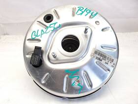 A2464301230 Mercedes-benz 2015-2019 Gla250 X156 Brake Vacuum Booster -