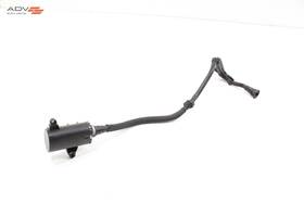 A2474700600 Mercedes-benz Gla250 H247 2.0l Fuel Vapor Canister Filter With Hose Tube Oem 2021-2025