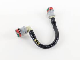 A2474700764 Mercedes-benz 19-22 A220 V177 W177 Fuel Emission System Purge Valve Hose Pipe Oem