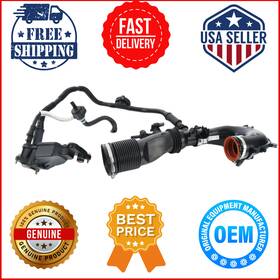 A2700900700 Mercedes-benz Genuine Crankcase Breather Pipe Assembly 2700900700 Cla250 Gla250