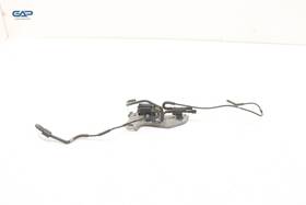 A2702200141 Mercedes-benz Cla250 C117 2.0l Emission System Vacuum Valve And Hose Tube Oem 2014-19 A2702200141 Mercedes-benz Cla250 C117 2.0l Emission System Vacuum Valve And Hose Tube Oem 2014-19