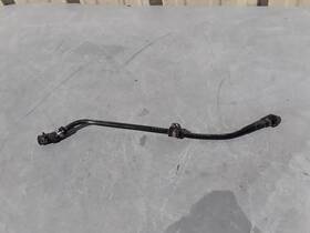 A2740189100 Mercedes-benz 2019-2020 Sprinter Vs30 2.0l Fuel Emission System Purge Pipe Line Oem A2740189100 Mercedes-benz 2019-2020 Sprinter Vs30 2.0l Fuel Emission System Purge Pipe Line Oem