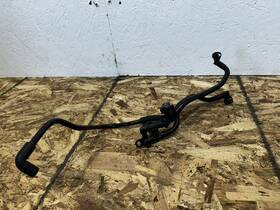 A2760180112 Mercedes-benz 2013-2016 E400 Fuel Emission System Hose Tube Pipe Oem