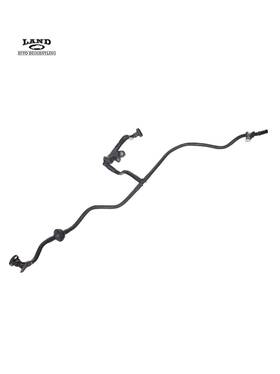 A2780103403 Mercedes-benz X166 Ml Gl Gle Gls Class Evaporative Emissions System Vent Line Hose