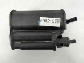 Pa6-gf30 Mercedes-benz Af0027 2015 C300 Fuel Vapor Charcoal Canister Q6a30