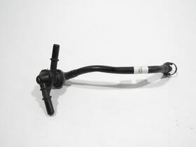 08.01.2025 Mercedes Md377 607 E63 S W213 2018 Purge Line Pipe Hose Tube 18-20 08.01.2025 Mercedes Md377 607 E63 S W213 2018 Purge Line Pipe Hose Tube 18-20