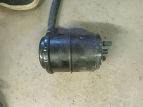 Fam1388 Mg Nos Ac Carbon Cannister Mgb Midget Triumph Spitfire Tr6 Tr7