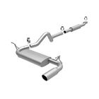 Mgf15115 Magnaflow Cat-back Exhaust System For