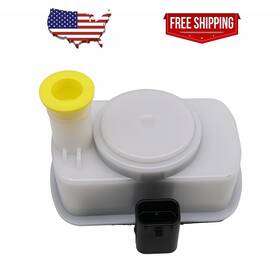310215 Minetps Evaporative Emissions System Leak Detection Pump For Jeep Wrangler Dodge