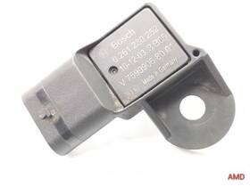 13627599906 Mini%20cooper 2011 Cooper S R56 R57 R55 R58 R59 R60 Intake Manifold Pressure Sensor Map