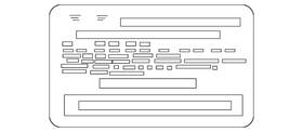 71-22-8-844-700 Mini Genuine Emission Label