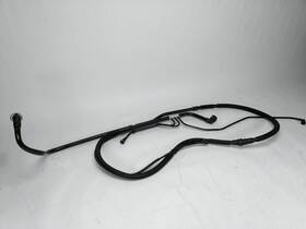 16112755144 Mini Cooper 2013 S Clubman R55 Fuel Tank Vent Pipe / Line Oem