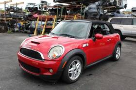 333.co1c10 Mini Cooper Minicoope 2010 Muffler 524341