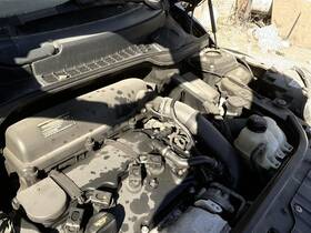 336-50172 Mini Cooper Air Flow Meter Base Fits 11-16 Countryman 3576751
