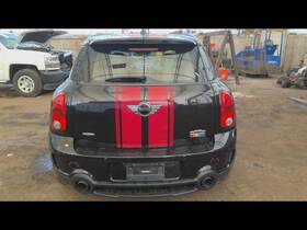 336-50177 Mini Cooper Air Flow Meter John Works Fits 13-16 Countryman 6393506