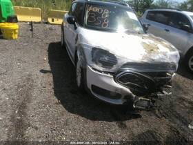 375.co1e19 Mini Cooper Countryma 2019 Fuel Vapor Canister 605893