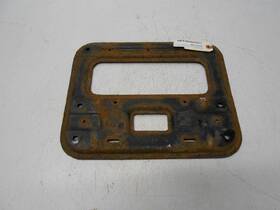 Smitley-224-01-548 Mini 2008 Cooper Center Exhaust Bracket Support Hanger