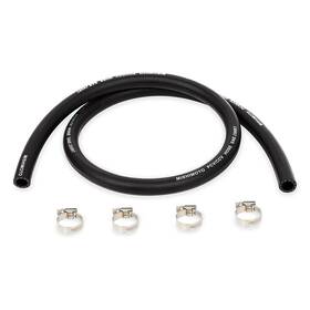 Mmhose-cc10-6 Mishimoto Catch Can Hose Universal 1-in X 6ft Mmhose-cc10-6 Mishimoto Catch Can Hose Universal 1-in X 6ft